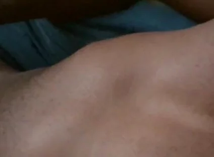 It Was Hot and It Made Me Horny.