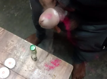 Desi Cock