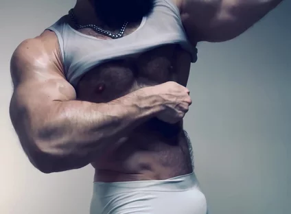 Muscular