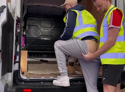 Skullfuck Your Rough Trade Road Worker