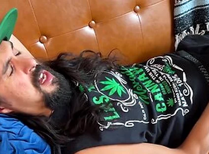 Maxx Stoner - Stoner Cumshot
