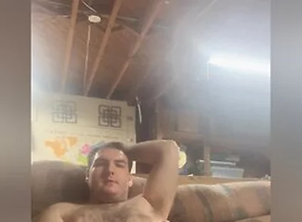 Late Night Masturbation