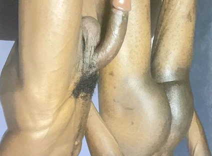 Thick Dick