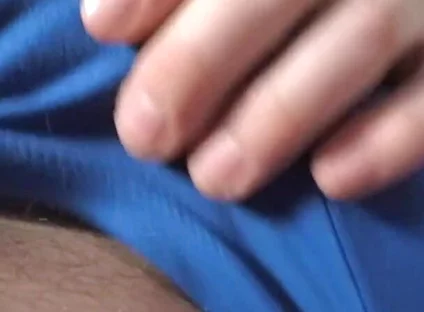 Tonny Maden New Cushot for Fans Only!