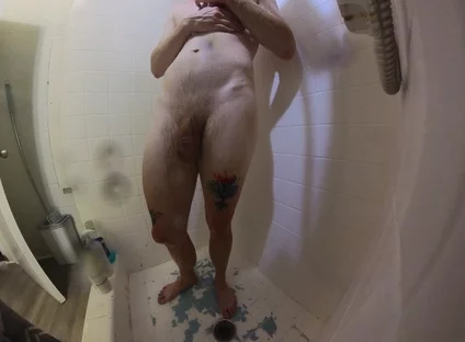 Shower Mysteries 4
