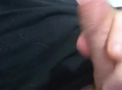 Big Italian Dick Cum Shot and Big Ball Full of Sperm