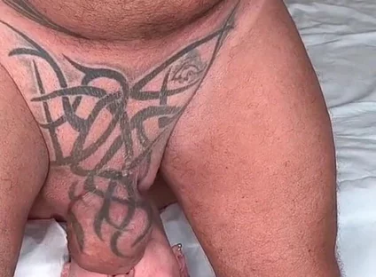 Cobalt Ftm Play with Giant Elephant Dick
