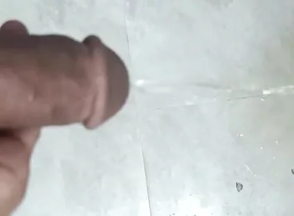 Peeing
