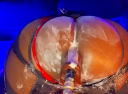 Fuck Me Like This Pretty Please