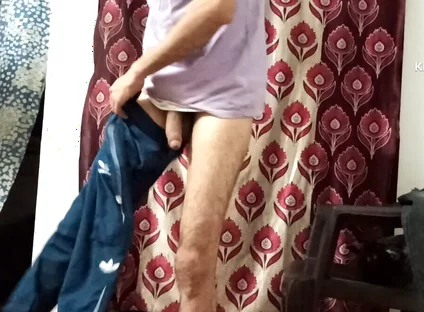 First Time Got My Stepbrother Big Monster Cock in My Virgin Ass