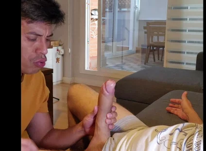 Diego Mattos Always Wants More. Part1