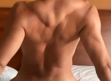 Young White Twink Fucks Latin Stud Bareback Uncuttwinks