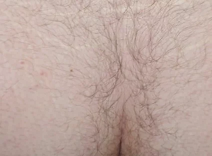 I'll Lick the Ass of a Fat Hairy Guy and Then I'll Fuck Him