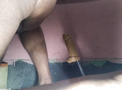 Anal Sex with a Toy Is a Different and on, Let's Have Sex with Toys, Let's Have Fun,