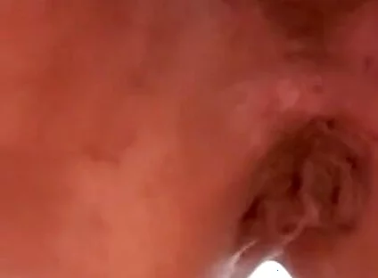 Riding Dildo