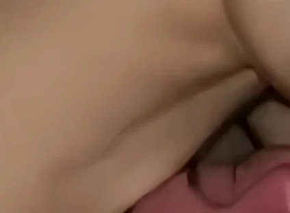 My Cock, His Oxygen