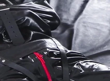 Rubber Bound - Bound 1