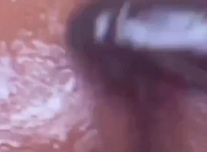 POV: doordash dropped off the wrong cake
