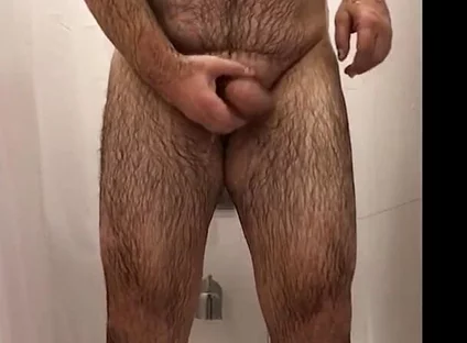 45 Min Shower