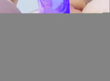 Dildo Session