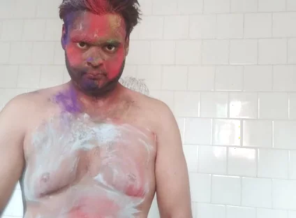 Holi Cum