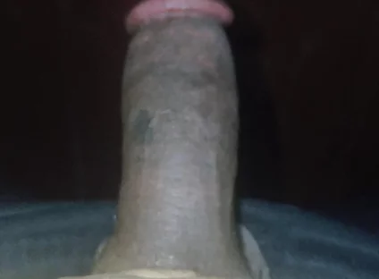 Massive Cock
