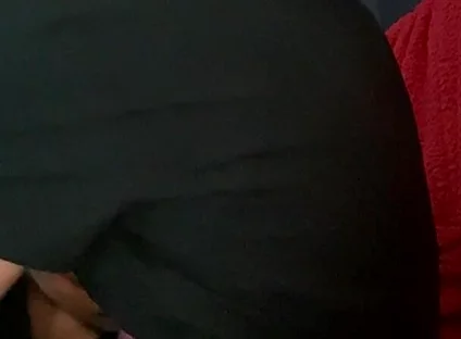 Watching Porn and Getting Dickstracted Easily. Sucking Dick Is Our Favorite Thing to Do!