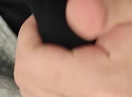 Twink Jerks Inside Underwear