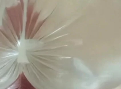 The Pleasure of Masturbating with Toys in the Bathroom