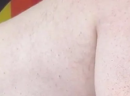 Part 2 of Opening up and Fucking His Moans