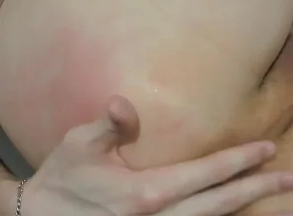 Sweet Anal Prolapse and Fisting of a Young Hot Ass