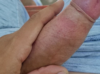 Big Dick for You