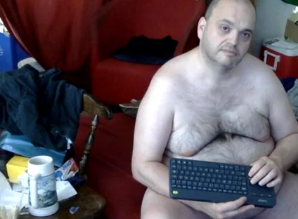 Relax Naked