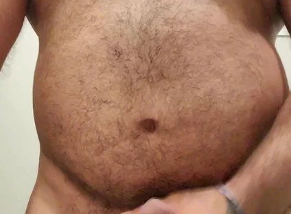 Mature Guy