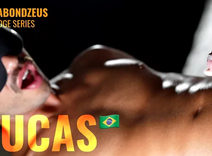 The Edge Series - Lucas