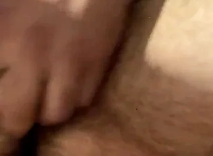 Nu Stroke My Tail