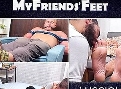 Pilation Of Slow Licks Toe Sucking And Luscious Feet Worship
