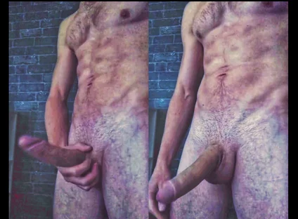 French Student Masturbates for the First Time!