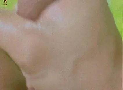 I Stroked Too Hard