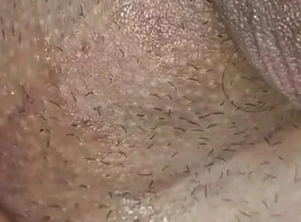 Screaming and Moaning as a Big Cock Shoots Cum Into My Hole