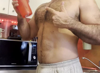 Protein Shake