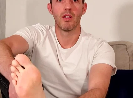 POV - Cruel Boyfriend Series Pt 3 - Chastity and Worship