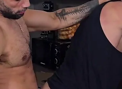 Mika, what a great fuck! What a good bottom!