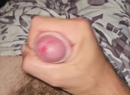 Wanking