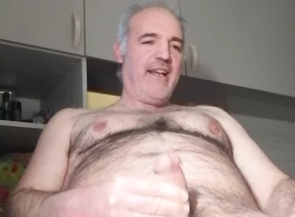 Private Cumshot Show