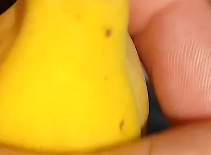 Impressive Surprise When It Is Peeled.