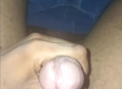 Masterbate