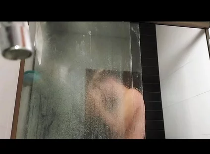 I Took a Shower but I Put My Cell Phone in the Wrong Position
