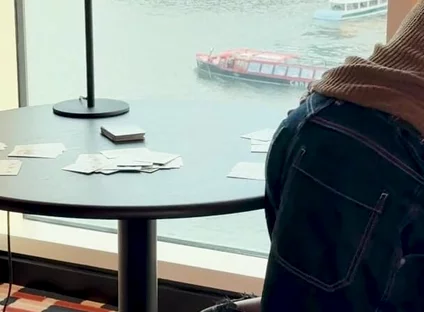 Felipe Turned a Black Chip Poker Loss Into a Huge Win