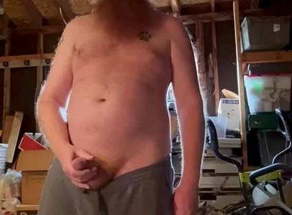 Desperate for a Piss